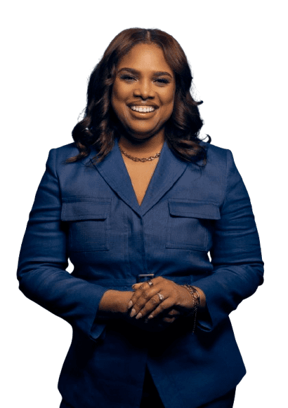 Shelle-Ann Simon, Managing Attorney